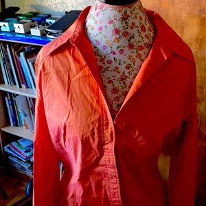 Long sl  we ave multi color blouses